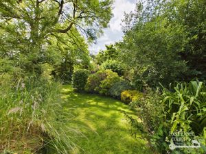 Garden- click for photo gallery